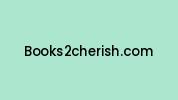 Books2cherish.com Coupon Codes