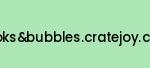 booksandbubbles.cratejoy.com Coupon Codes