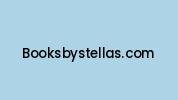 Booksbystellas.com Coupon Codes