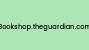 Bookshop.theguardian.com Coupon Codes