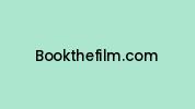 Bookthefilm.com Coupon Codes