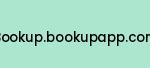 bookup.bookupapp.com Coupon Codes