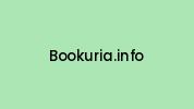 Bookuria.info Coupon Codes