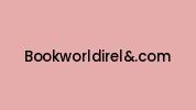 Bookworldireland.com Coupon Codes