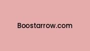 Boostarrow.com Coupon Codes