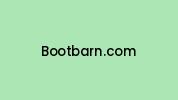 Bootbarn.com Coupon Codes