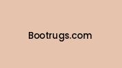 Bootrugs.com Coupon Codes