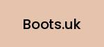boots.uk Coupon Codes