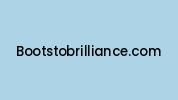 Bootstobrilliance.com Coupon Codes