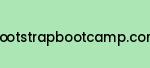 bootstrapbootcamp.com Coupon Codes