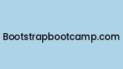 Bootstrapbootcamp.com Coupon Codes