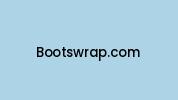 Bootswrap.com Coupon Codes
