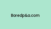 Boredpanda.com Coupon Codes