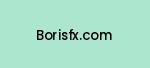 borisfx.com Coupon Codes