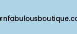 bornfabulousboutique.com Coupon Codes