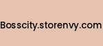 bosscity.storenvy.com Coupon Codes