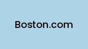 Boston.com Coupon Codes