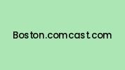 Boston.comcast.com Coupon Codes