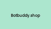 Botbuddy.shop Coupon Codes
