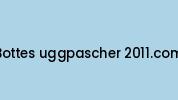 Bottes-uggpascher-2011.com Coupon Codes