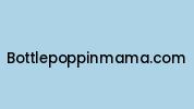 Bottlepoppinmama.com Coupon Codes