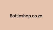 Bottleshop.co.za Coupon Codes