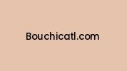 Bouchicatl.com Coupon Codes
