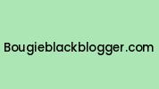 Bougieblackblogger.com Coupon Codes