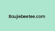 Boujiebeetee.com Coupon Codes