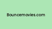 Bouncemovies.com Coupon Codes