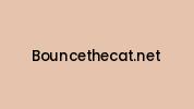 Bouncethecat.net Coupon Codes