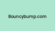 Bouncybump.com Coupon Codes