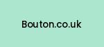 bouton.co.uk Coupon Codes