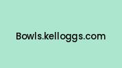 Bowls.kelloggs.com Coupon Codes