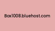 Box1008.bluehost.com Coupon Codes