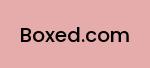 boxed.com Coupon Codes