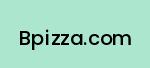 bpizza.com Coupon Codes