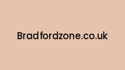 Bradfordzone.co.uk Coupon Codes