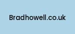 bradhowell.co.uk Coupon Codes