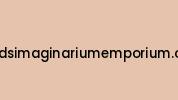 Bradsimaginariumemporium.com Coupon Codes