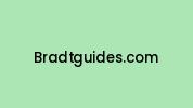 Bradtguides.com Coupon Codes