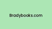 Bradybooks.com Coupon Codes