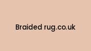 Braided-rug.co.uk Coupon Codes