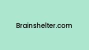 Brainshelter.com Coupon Codes