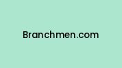 Branchmen.com Coupon Codes