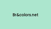 Brandcolors.net Coupon Codes