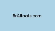 Brandfloats.com Coupon Codes