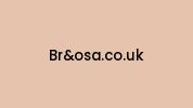 Brandosa.co.uk Coupon Codes
