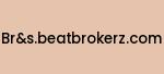 brands.beatbrokerz.com Coupon Codes