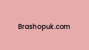 Brashopuk.com Coupon Codes